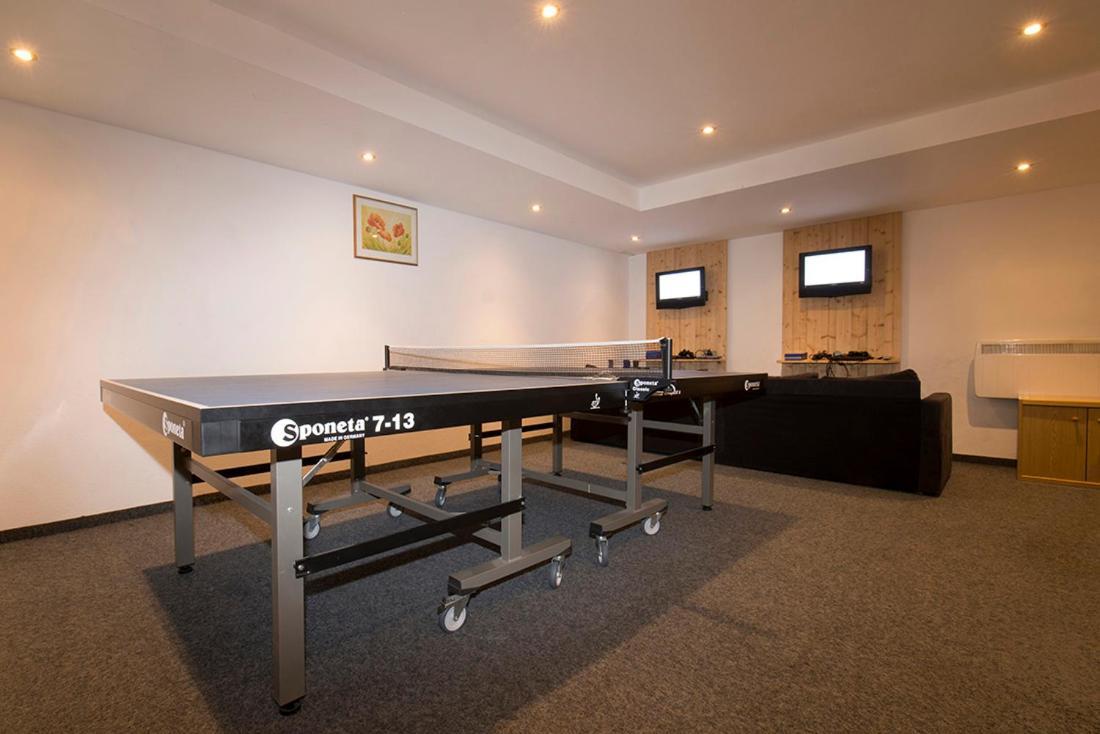 Hochjochstoebli B&B Alpine Easy Stay Шрунс Экстерьер фото